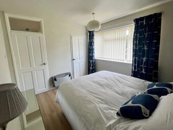 Lovely 1 bedroom apartment