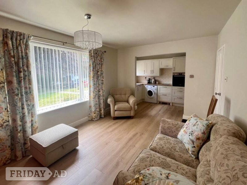 Lovely 1 bedroom apartment