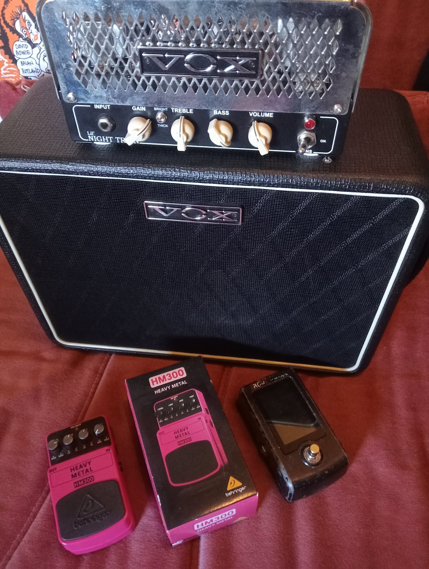 gibson les paul and amp package - Musical Instruments in Dartmouth