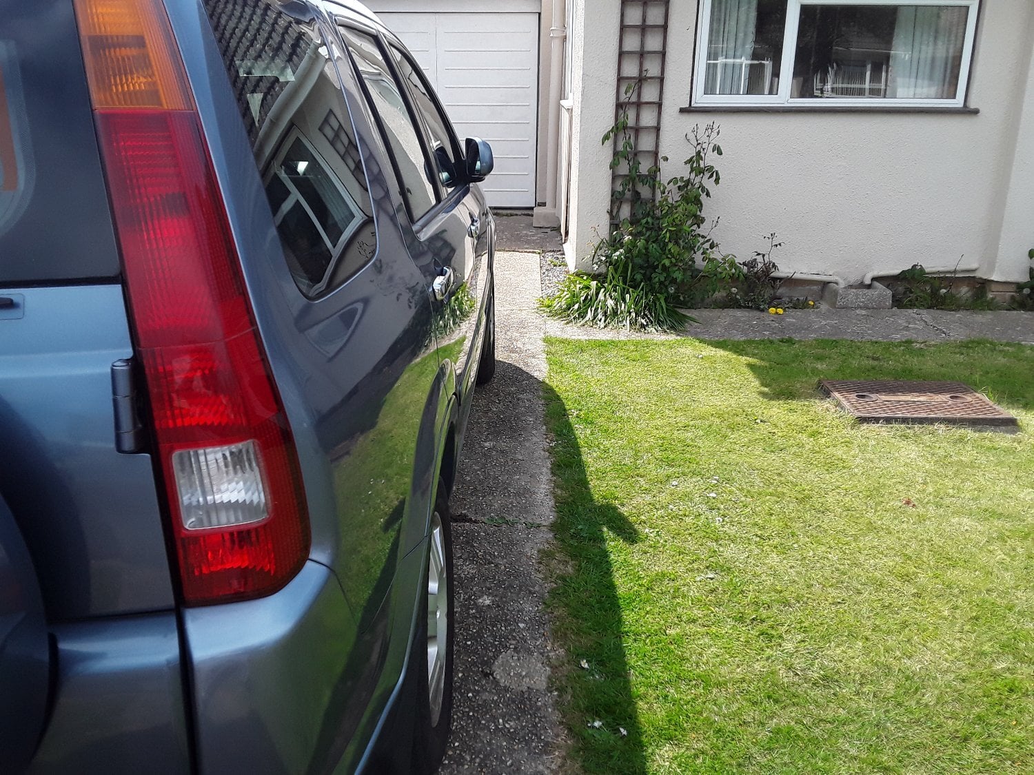 Honda CRV I VTEC executive Automatic. - Cars in Bexhill-On-Sea