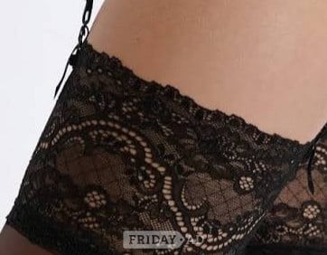 Stockings model required in Stroud