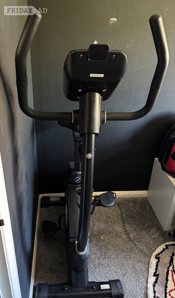 Pro fitness Exercise bike