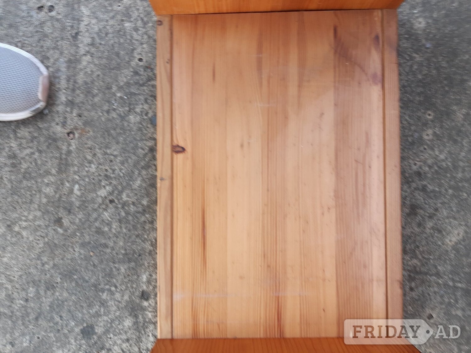 IKEA trofast unit  - Furniture