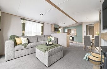 Stunning 2 Bedroom Villa For Sale In Suffolk Near Southwold
