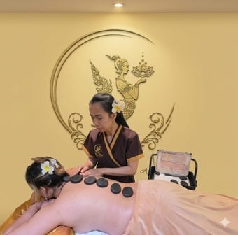 The best thai professional massage 