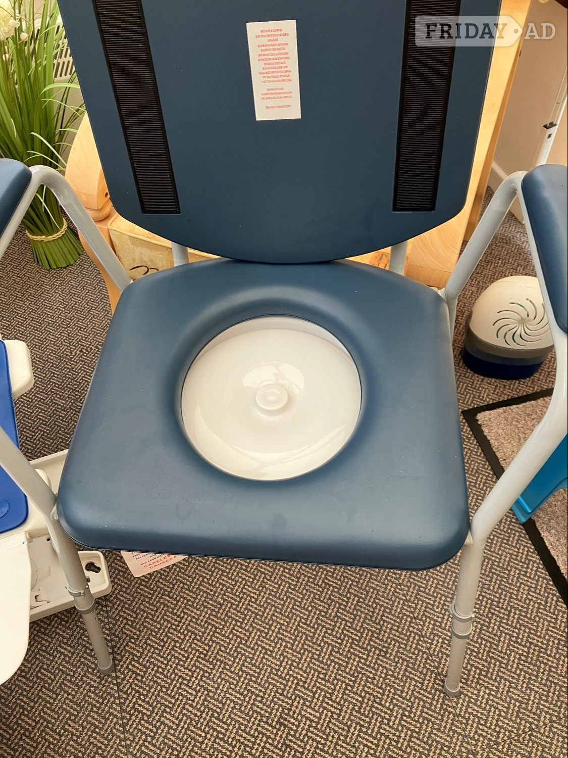 Commode Brand new Commode