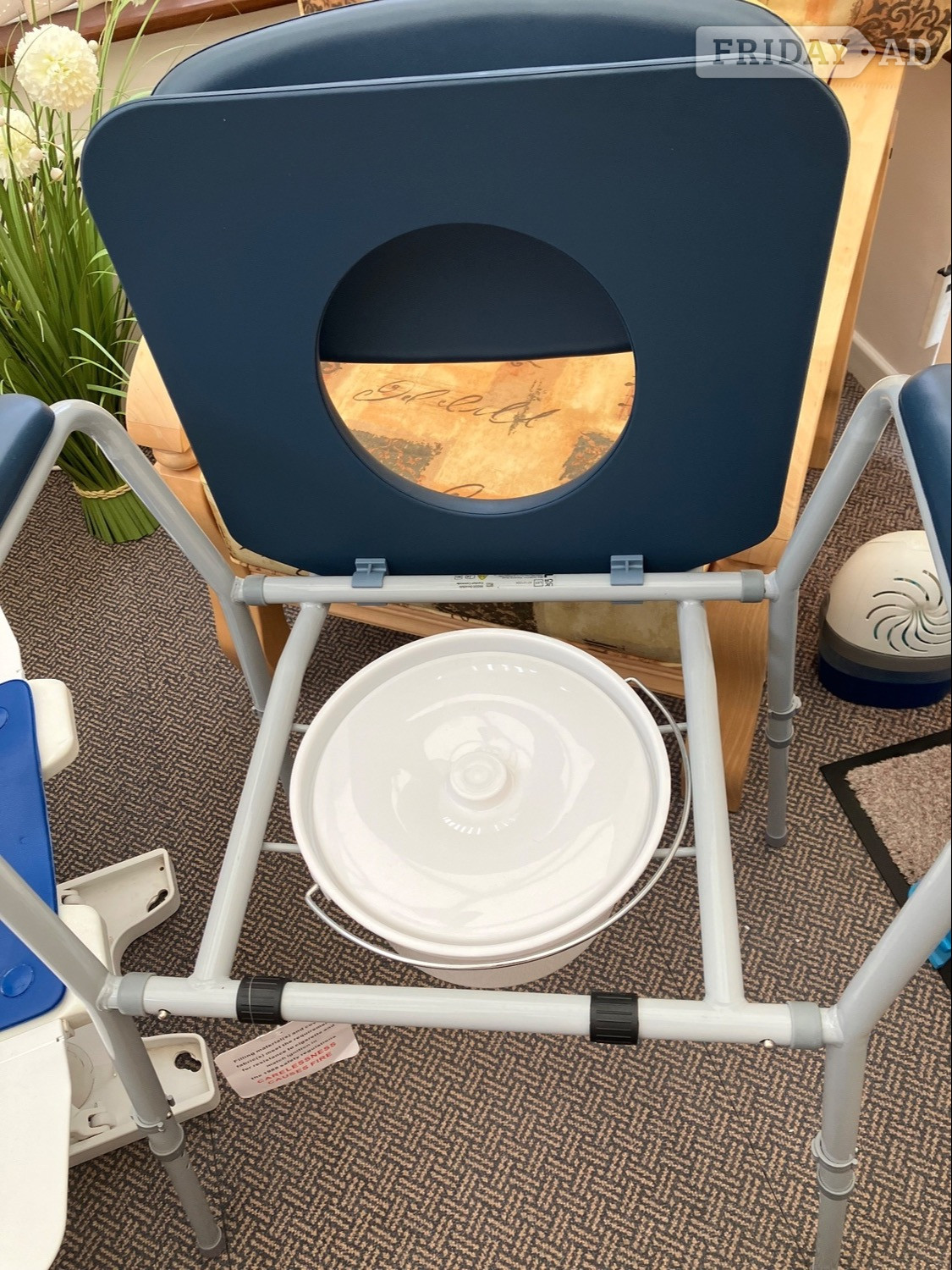 Worthing Commode Brand new Commode