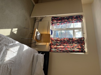 Single room for rent