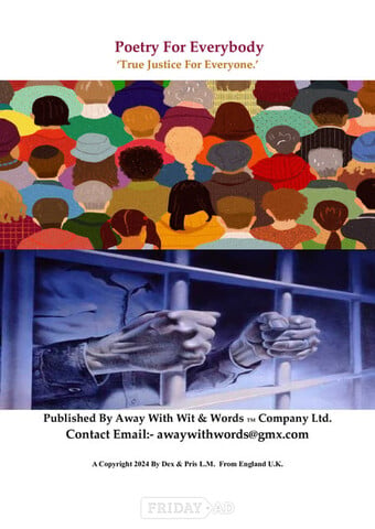 'Poetry For Everybody' Download Digital Reader!! For Only £3.00