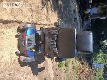 Shop rider mobility scooter. Working 💪, new batteries. 