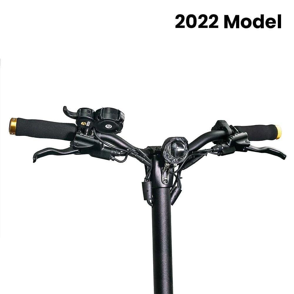 Electric Scooter Mantis 8 DUAL