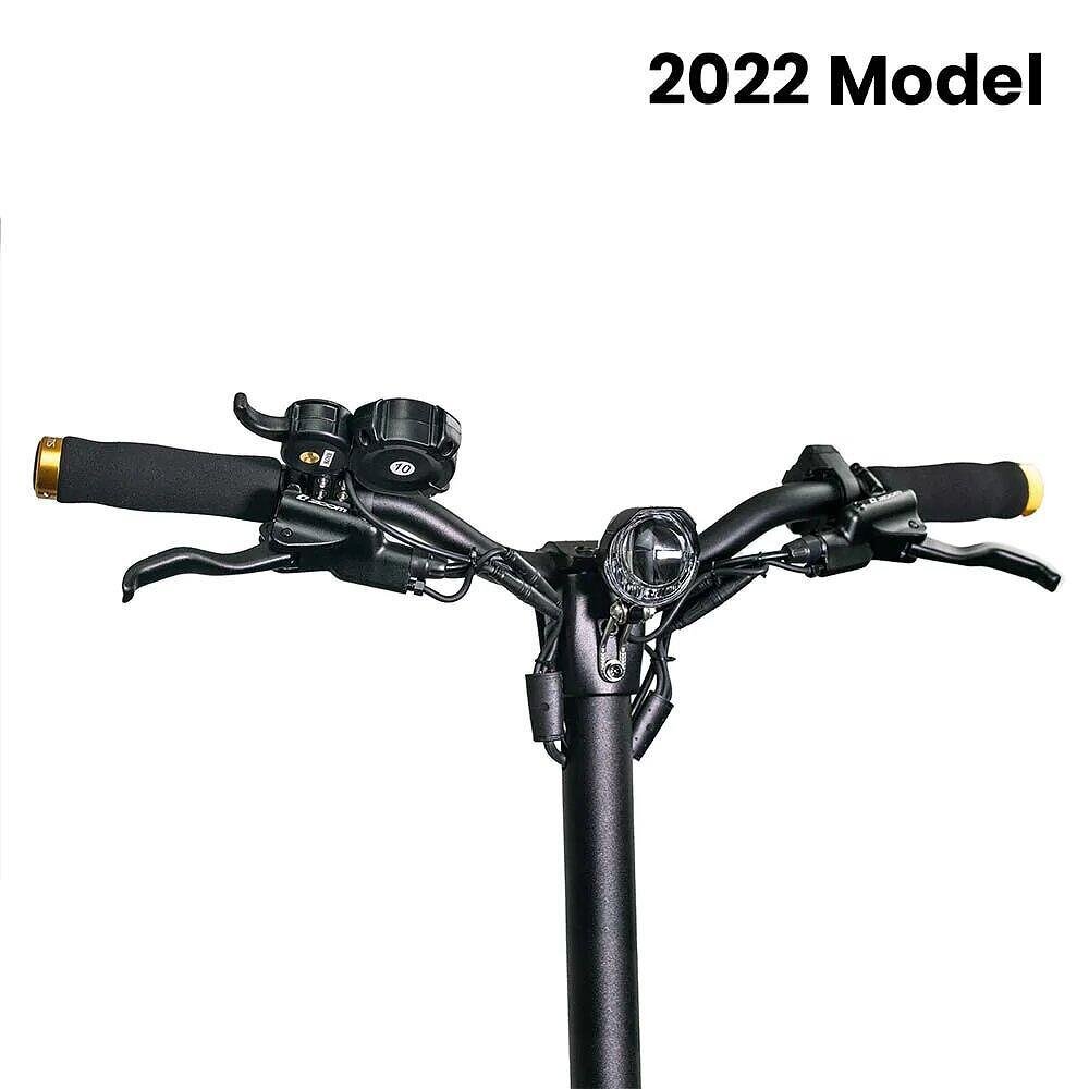 Electric Scooter Mantis 8 DUAL