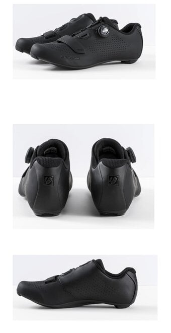 BONTRAGER VELOCIS ROAD SHOE