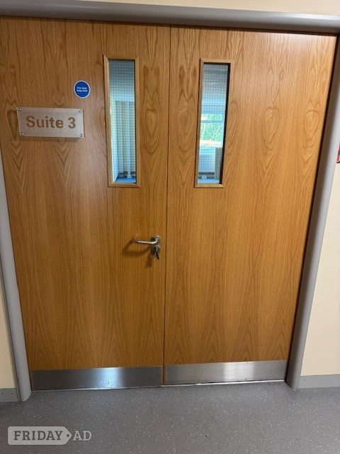 Offices and Workshops available in Crowborough - Commercial Properties in Crowborough