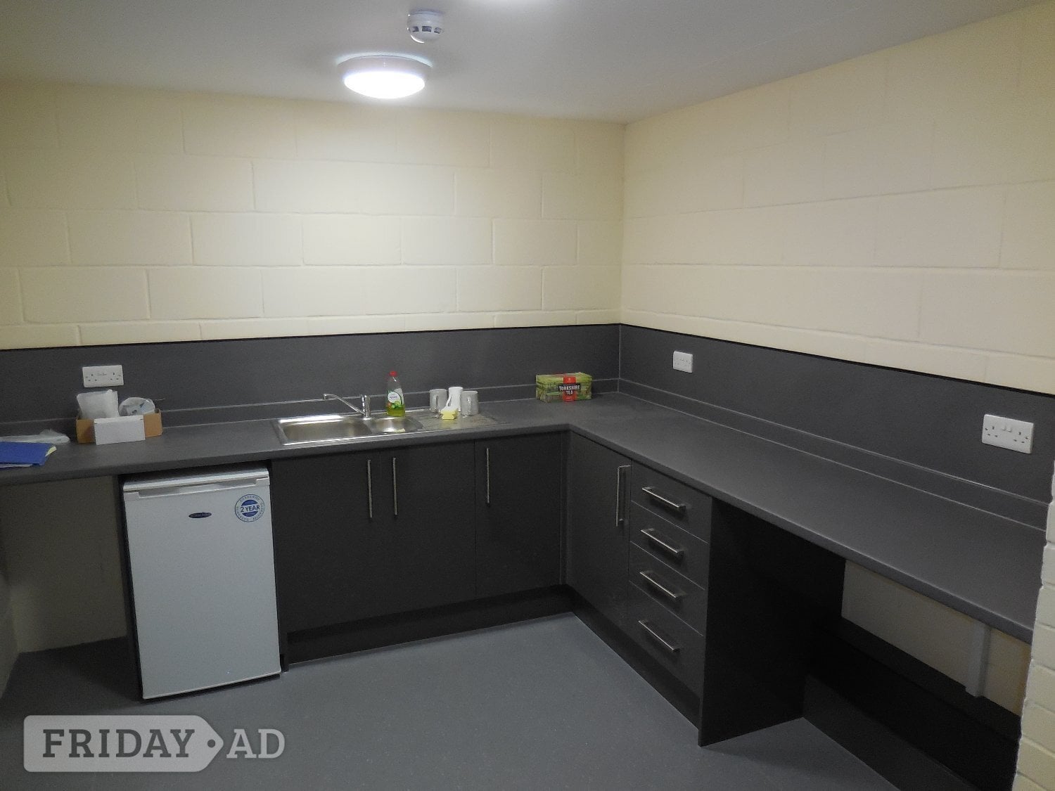 Crowborough Offices and Workshops available in Crowborough