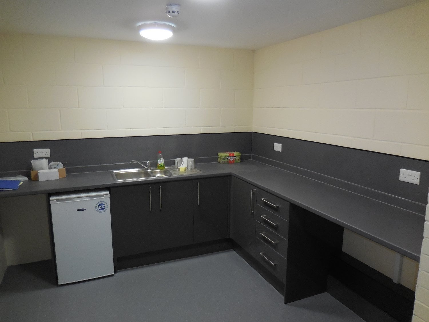 Crowborough Offices and Workshops available in Crowborough