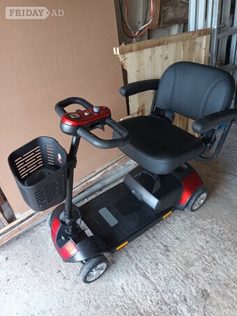Nearly new Mobility Scooter 