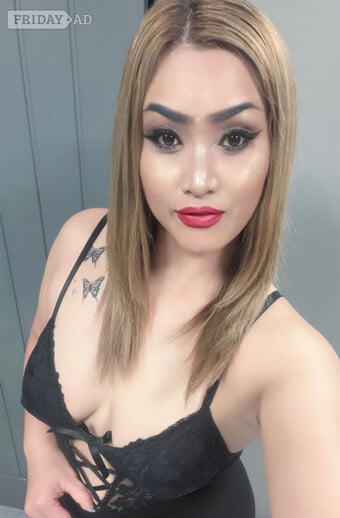 New lovely Thai experience spa massage 