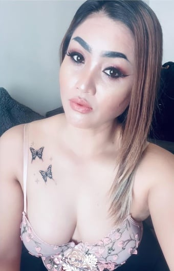New lovely Thai experience spa massage 