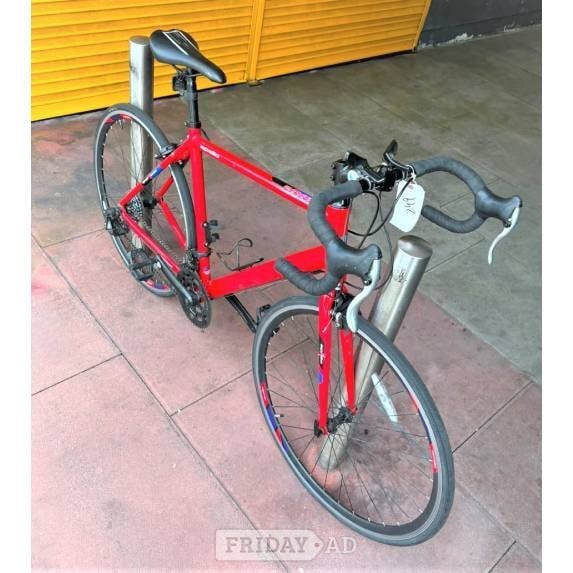 Kensington Apollo Paradox Road Bike