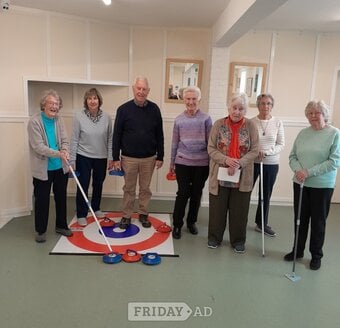 KURLING GROUP