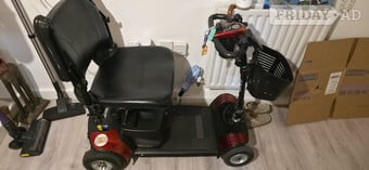 Mobility scooter for sale 