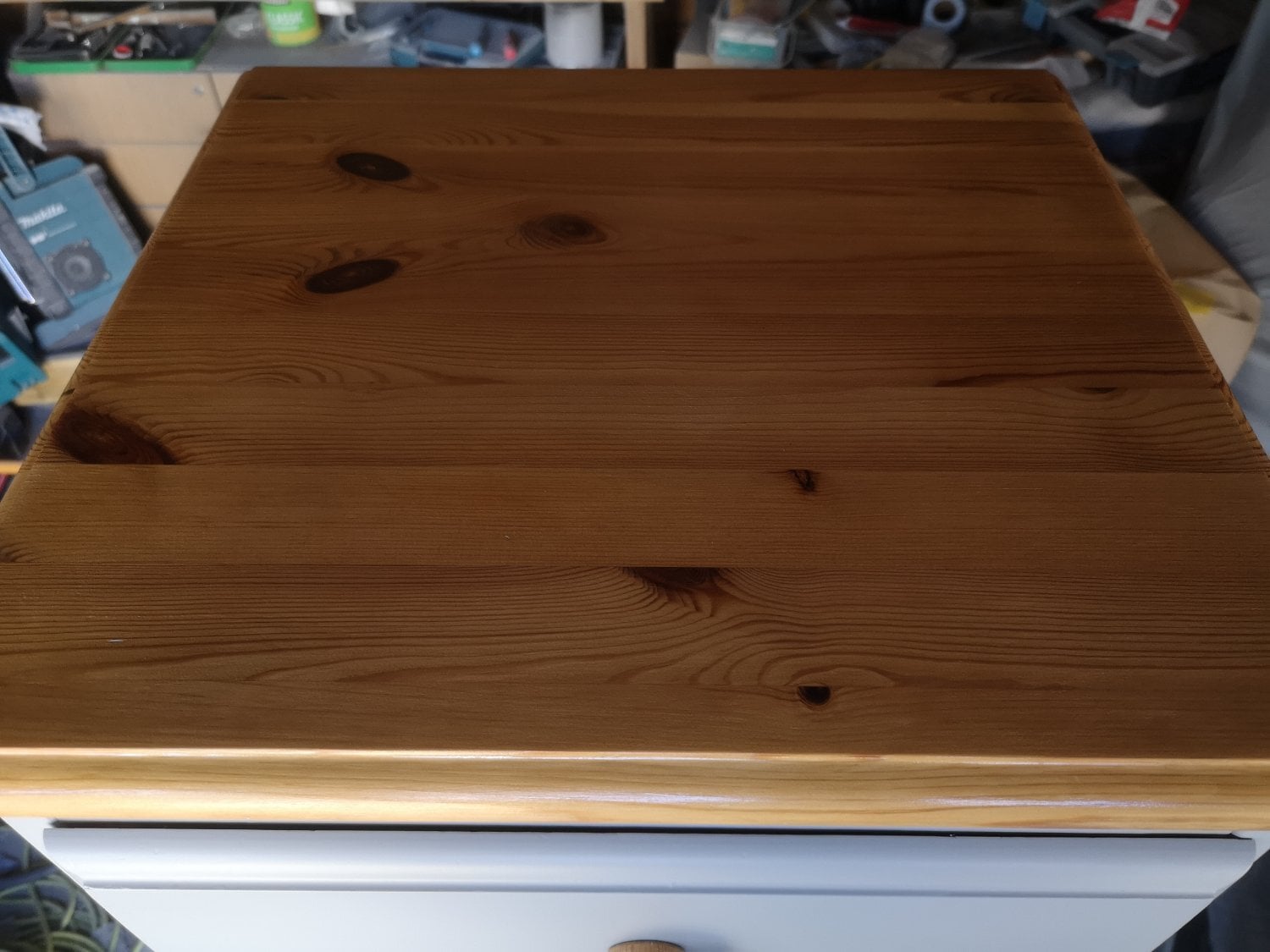 chest of drawers - Furniture