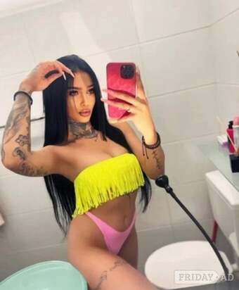 Try our sexy little Ellie for some fun and action tonight in Surrey!