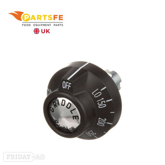 Imperial 1101 Dial