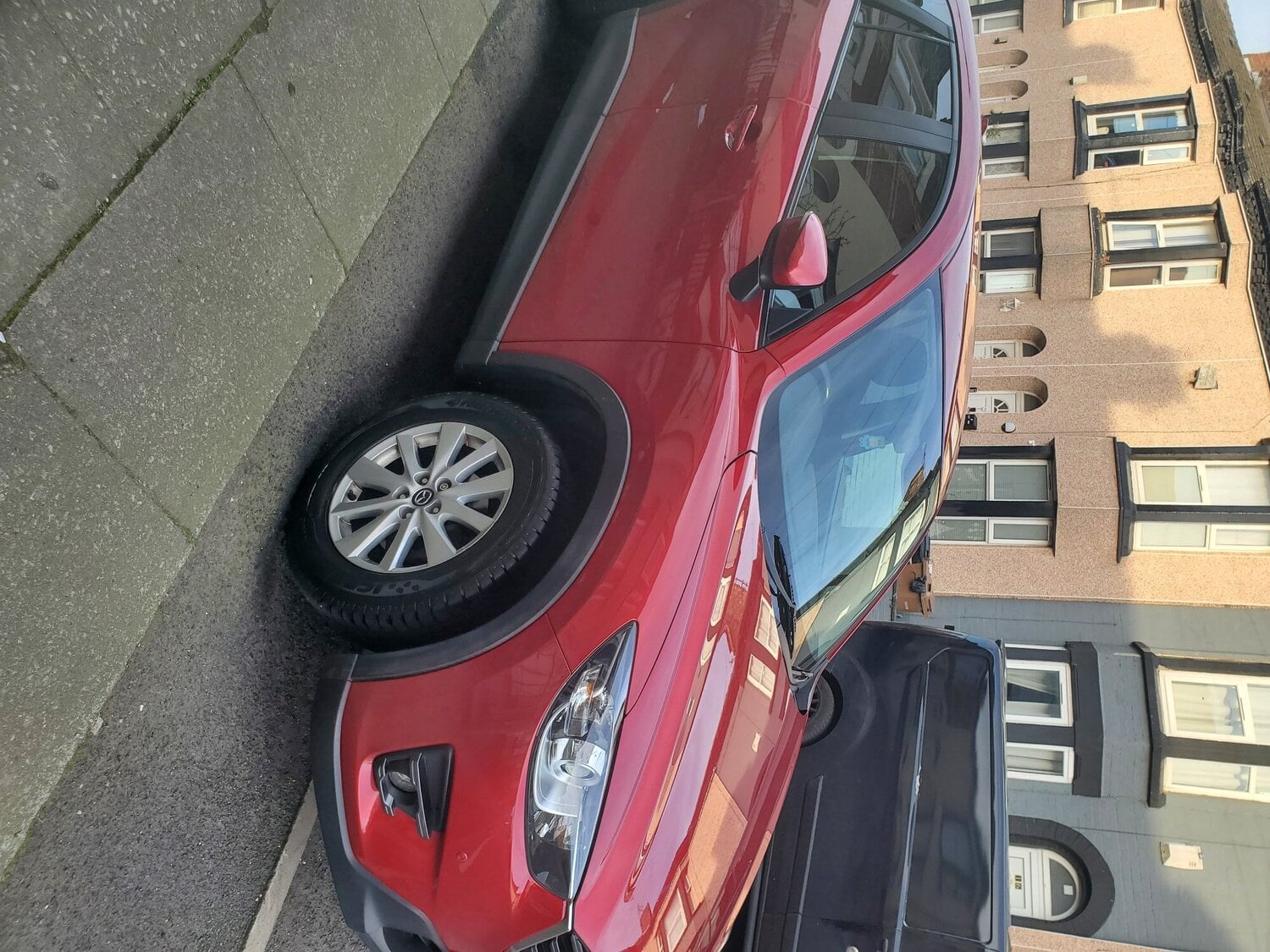 MAZDA CX5 2017 2.2TDI NAV SEL. - Cars