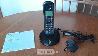 BT Everyday Phone