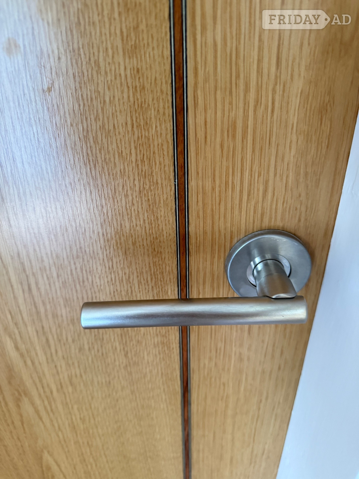 Billingshurst Internal Doors 10 Available – Various Sizes – Collection only