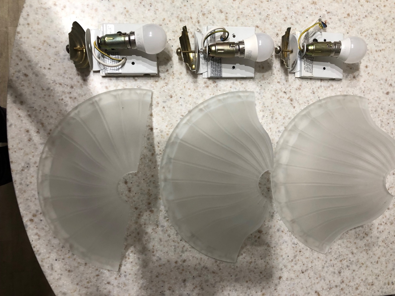 Wall Lights Indoor