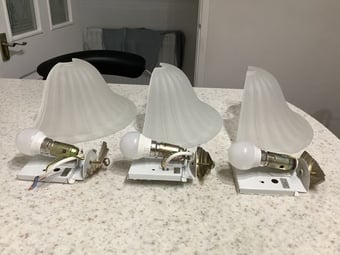 Wall Lights Indoor