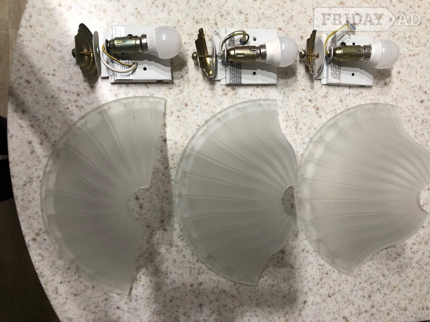 Wall Lights Indoor