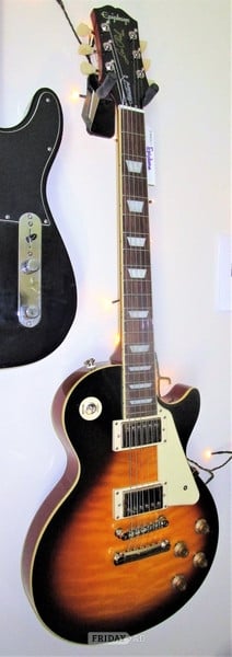 EPIPHONE Les Paul Standard 50's