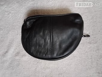 Ladies Purse and Shopping Bag Combination.