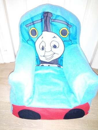 Thomas and friends