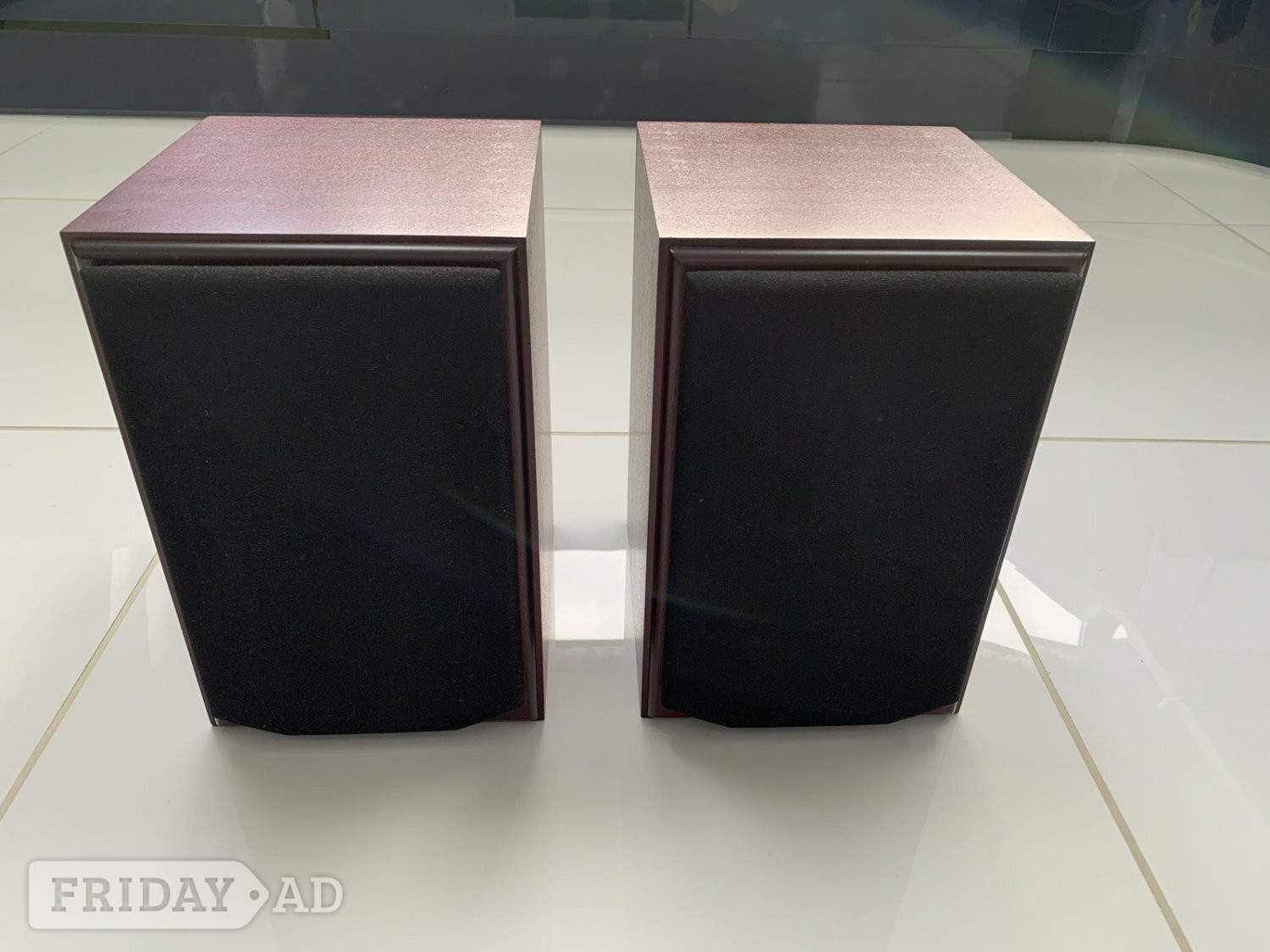Heybrook Helios Quality home hi-fi loudspeakers. - Tv, Audio & Cameras