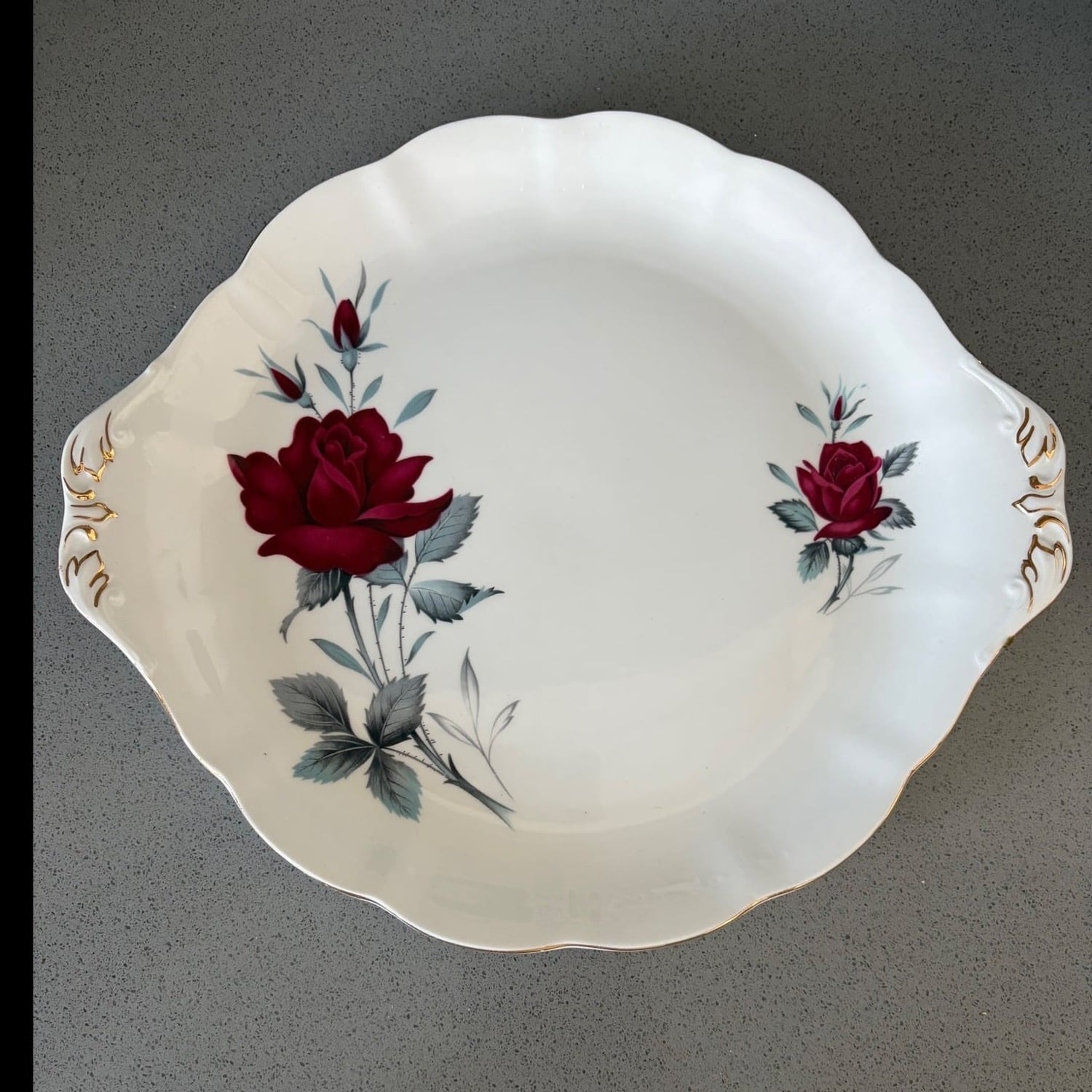 Peacehaven Royal Albert Bone China Sweet Romance