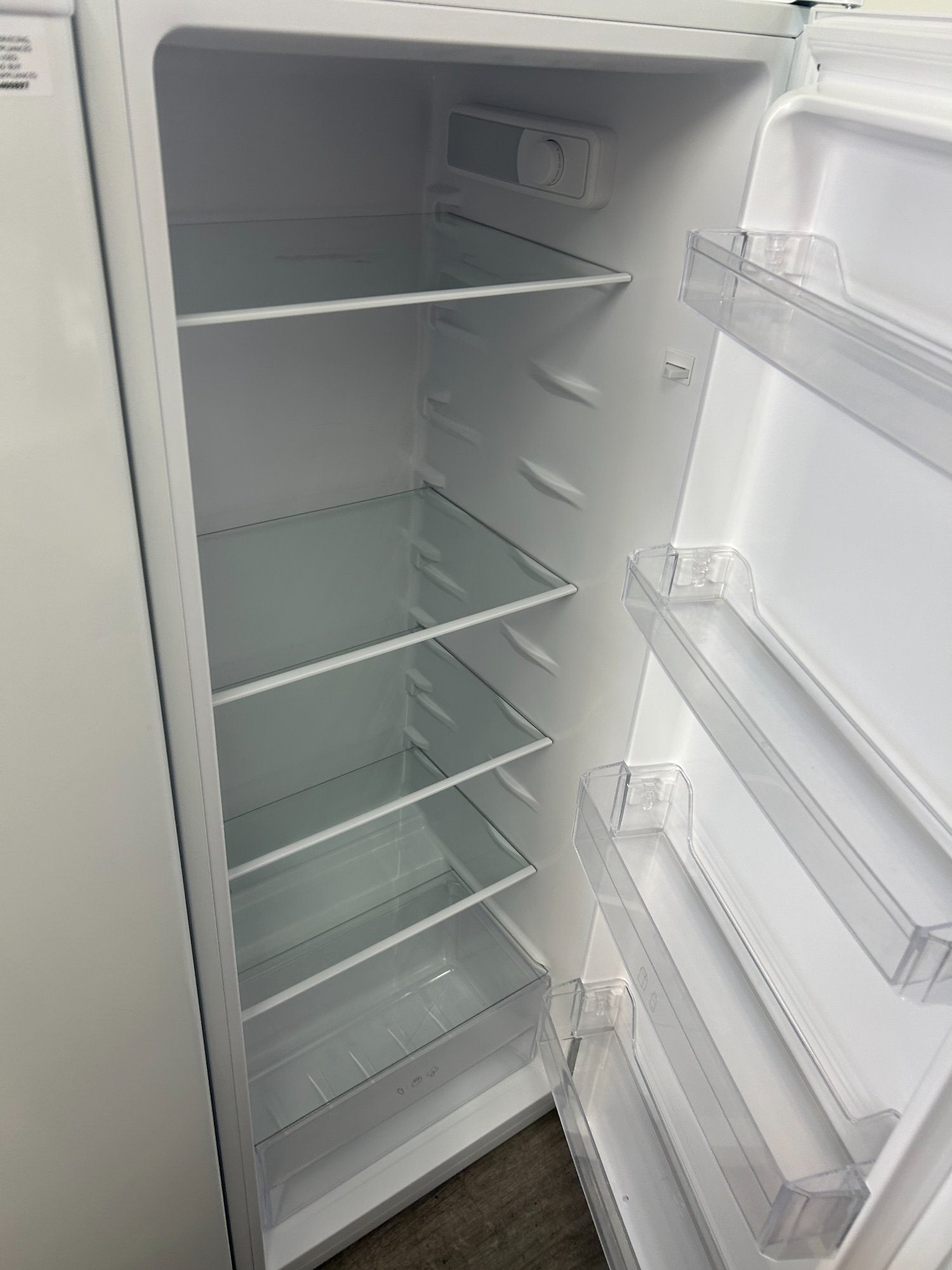 LOGIK TALL FRIDGE
