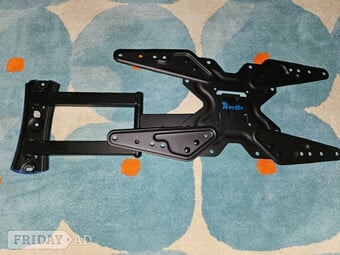 Rentlov TV Wall Bracket for 26-55 inch