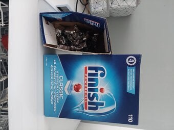 Beko dishwasher good condition