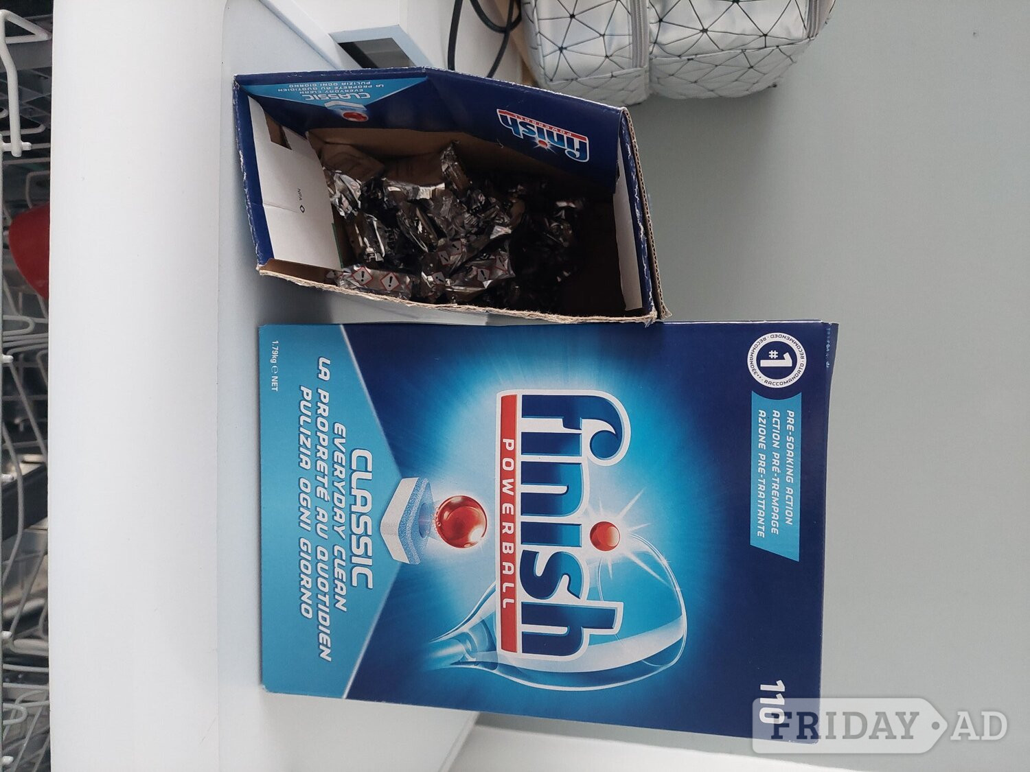 Beko dishwasher good condition in Birmingham