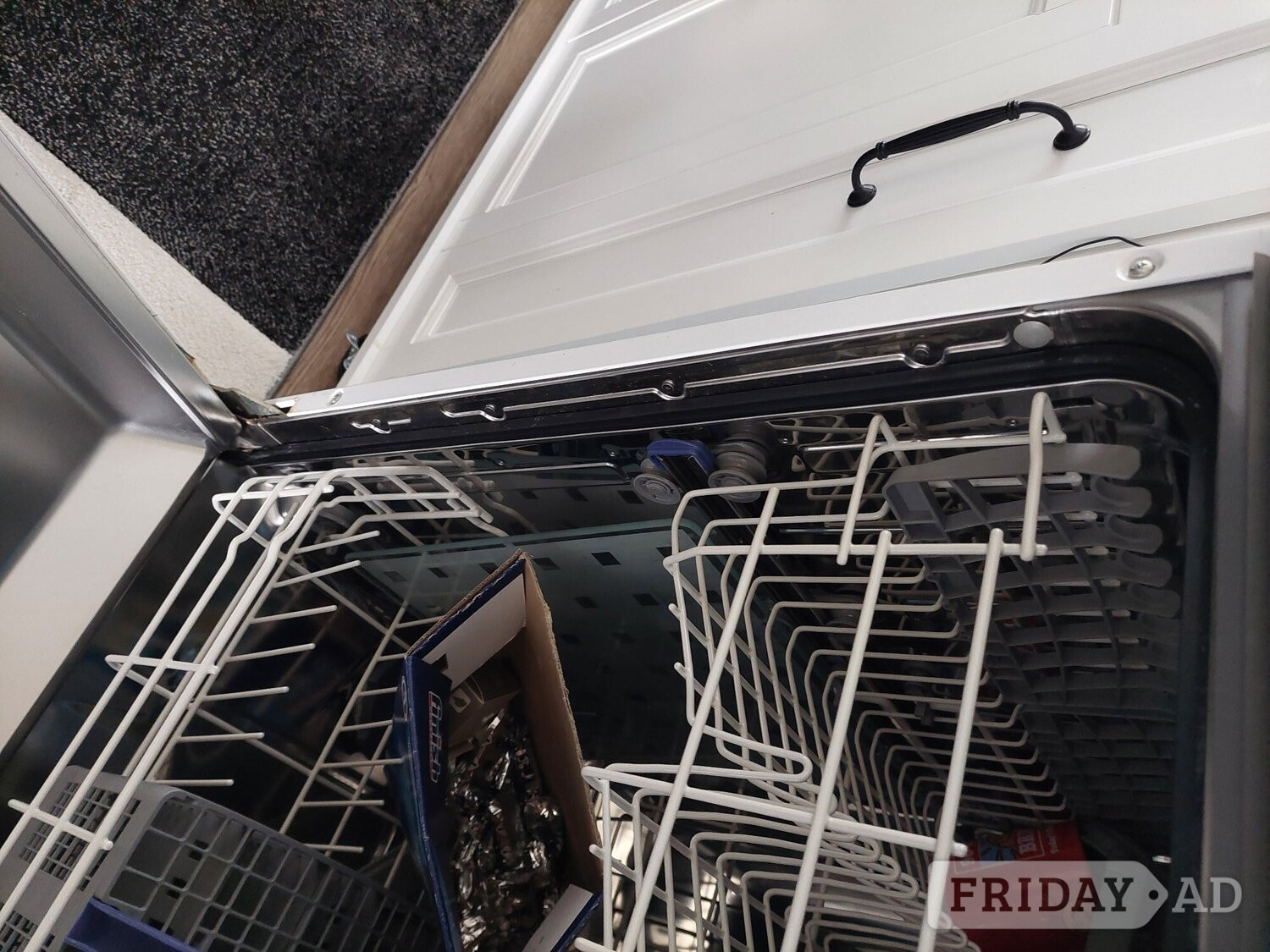 Birmingham Beko dishwasher good condition