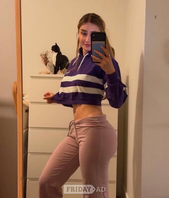New and sweet erotic escort in town 