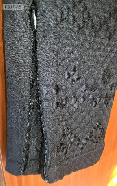Redhill Miss Sixty Black Trousers