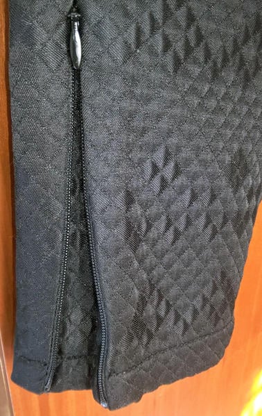 Redhill Miss Sixty Black Trousers