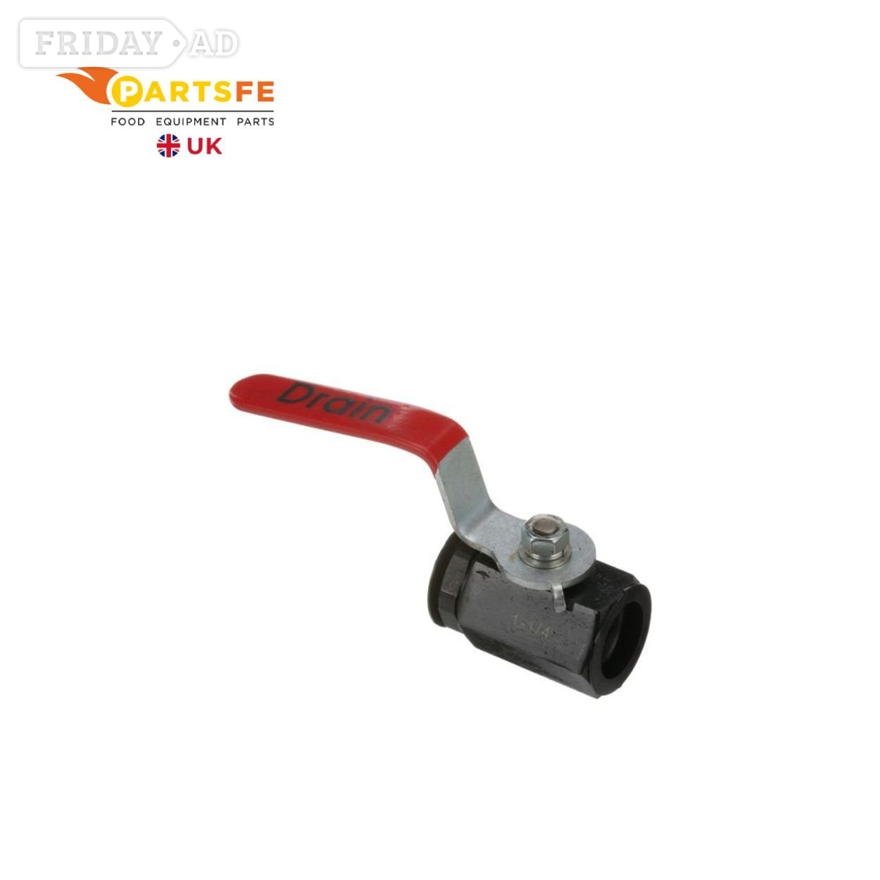 Frymaster 20661 Swing Nozzle Faucet in Manchester