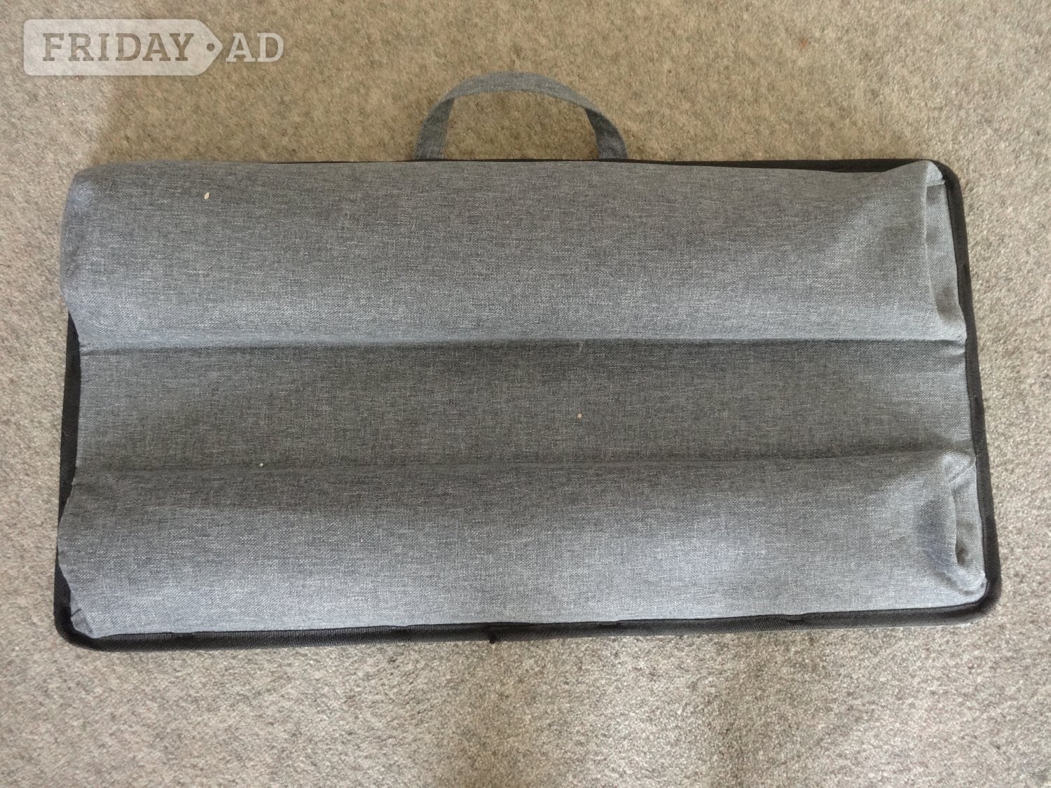 LAPTOP BAG AND TRAY - Computers & Electronics in Bexhill-On-Sea